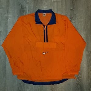 Vintage Nike Windbreaker